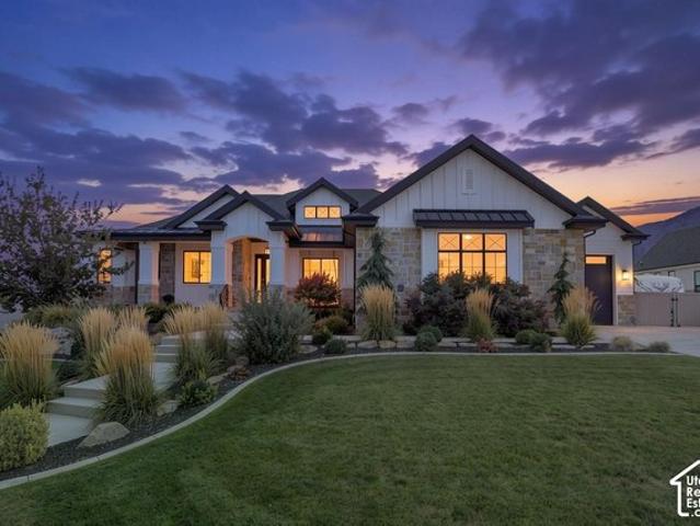 House for sale in Salem, Utah County