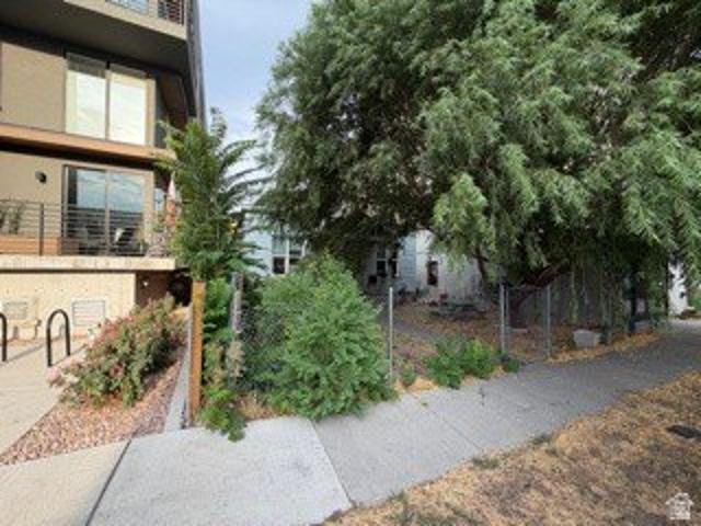 House for sale in Salt Lake City, Utah