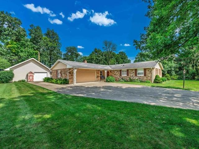 House for sale in Yorktown, Indiana