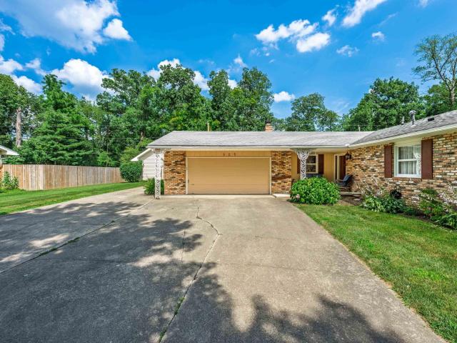 House for sale in Yorktown, Indiana