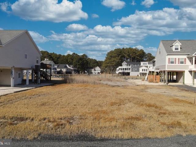 Land for sale in Virginia