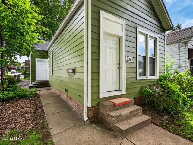 House for sale in Louisville, Kentucky