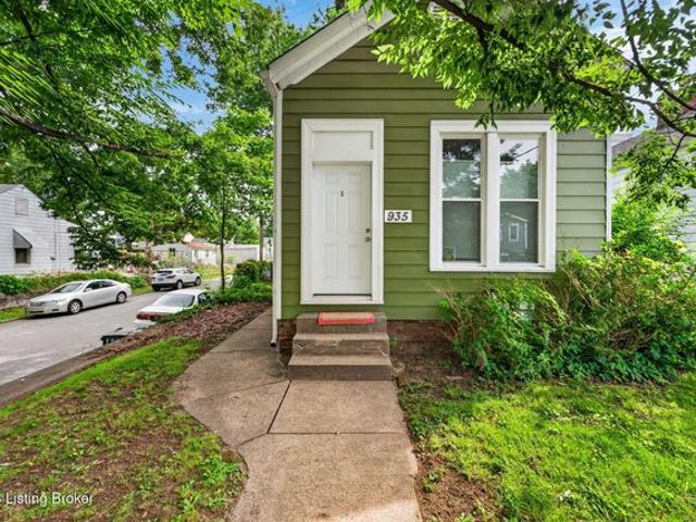 House for sale in Louisville, Kentucky