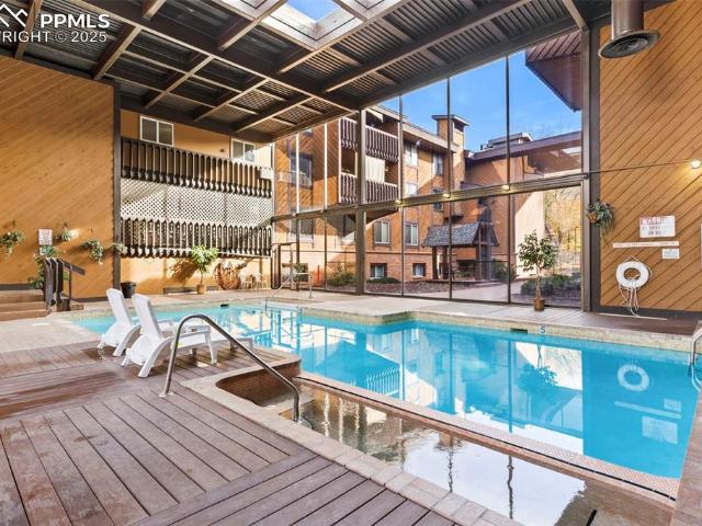 Condo for sale in Colorado Springs, Colorado