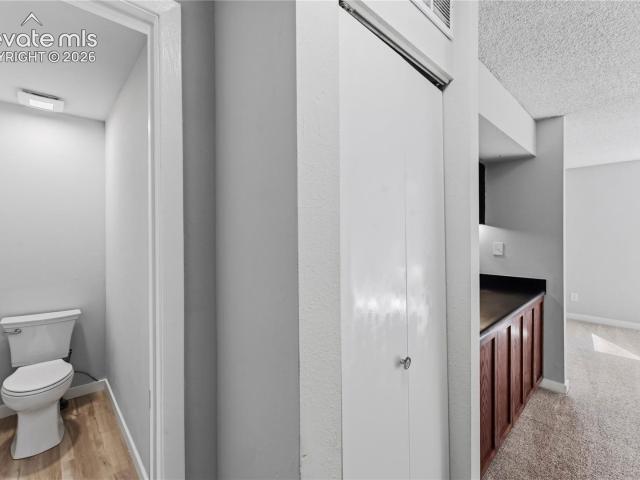 Condo for sale in Colorado Springs, Colorado