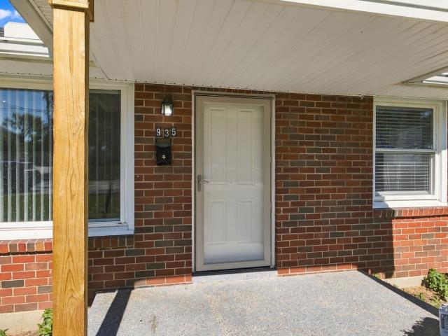 House for sale in East Nashville, Nashville