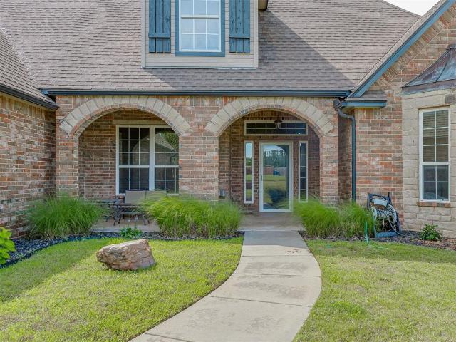 House for sale in Choctaw, Oklahoma