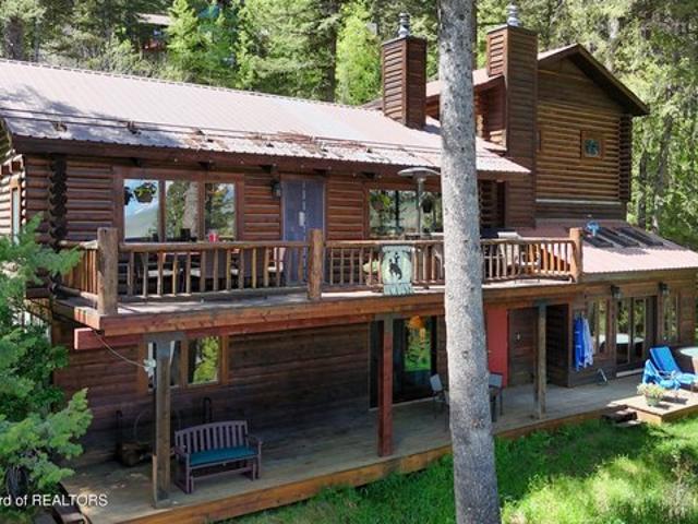 House for sale in Wyoming