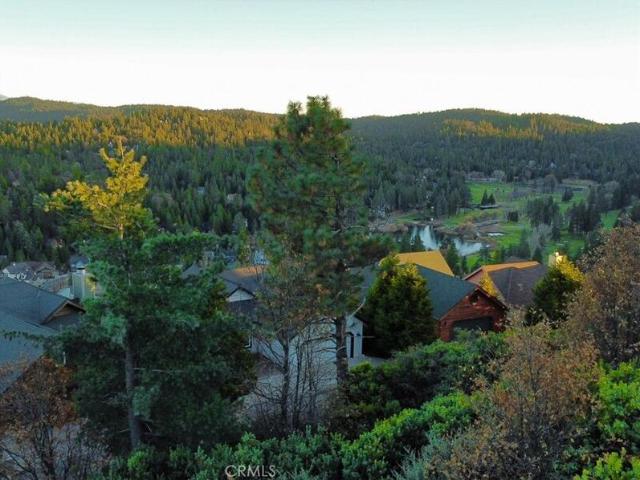 Land for sale in Lake Arrowhead Land for sale in Lake Arrowhead
