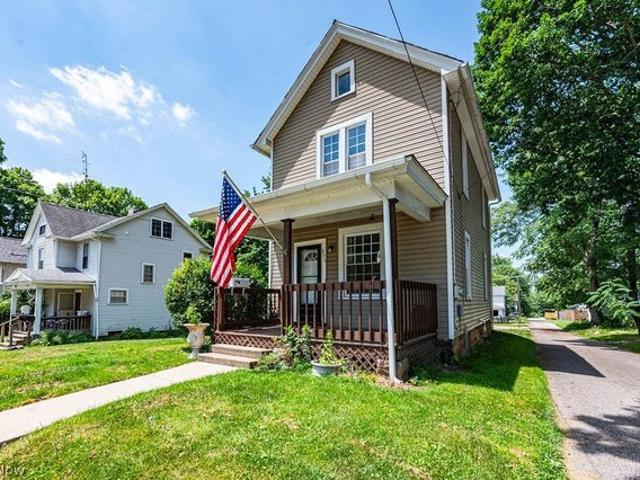 House for sale in Salem, Ohio