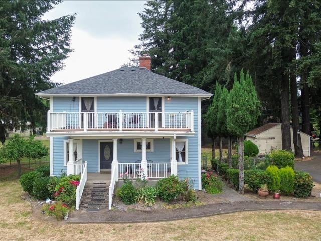 House for sale in Oregonia