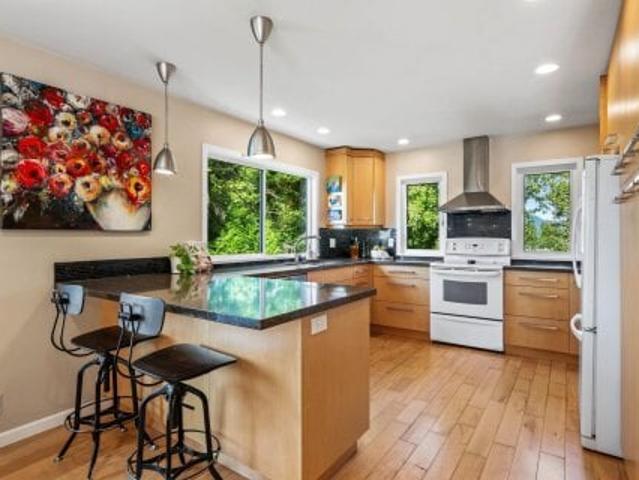Property for sale in Coquitlam, British Columbia