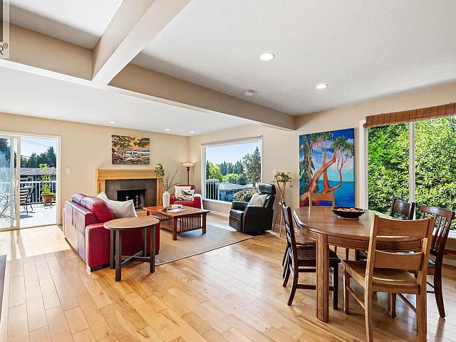 House for sale in Coquitlam, British Columbia
