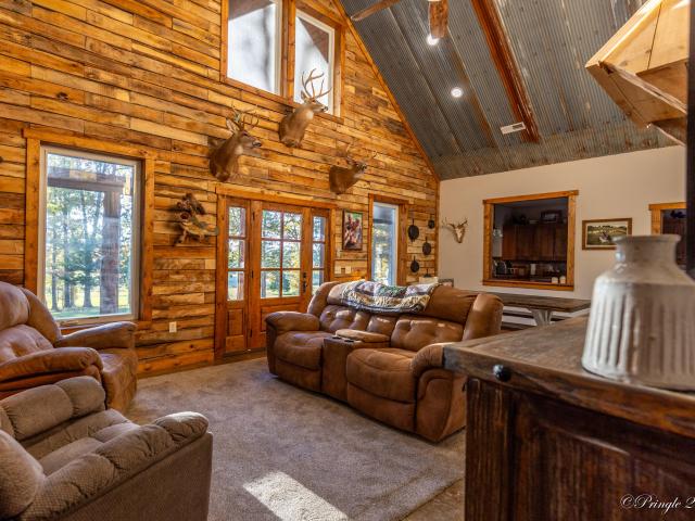 Farm for sale in Missouri
