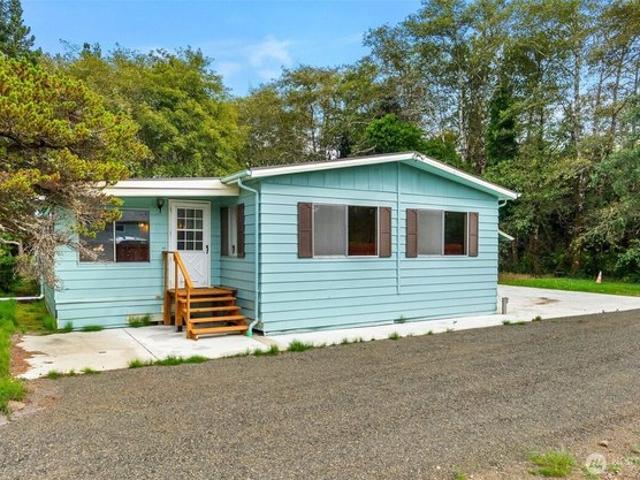 House for sale in Westport, Grays Harbor County