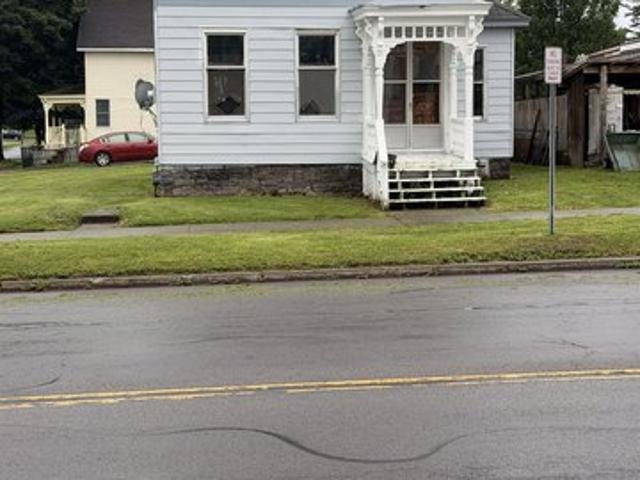 House for sale in Ogdensburg, New York
