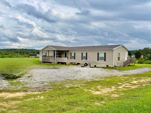 House for sale in Corbin, Kentucky