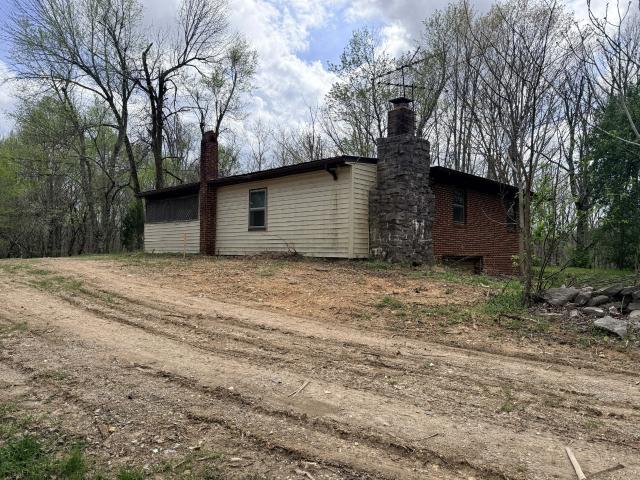 House for sale in Tennessee