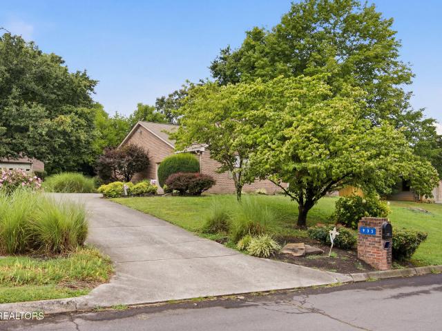 House for sale in Tennessee