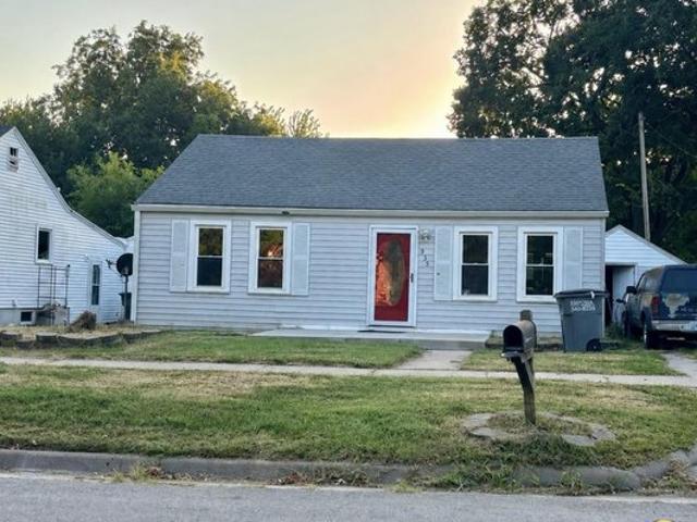 House for sale in Kansas