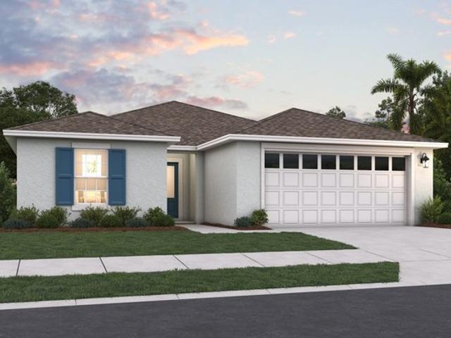House for sale in Lady Lake, Lake County