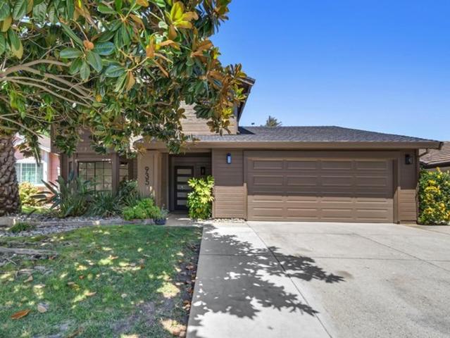 House for sale in Sacramento, California