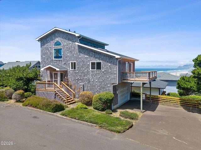 House for sale in Oregonia