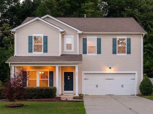 House for sale in Alamance, North Carolina