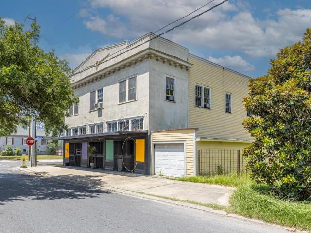 Commercial for sale in New Orleans, Louisiana