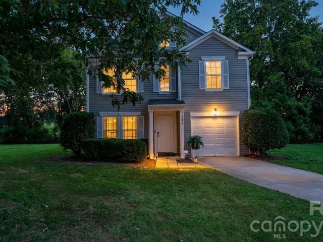 House for sale in Clover, South Carolina
