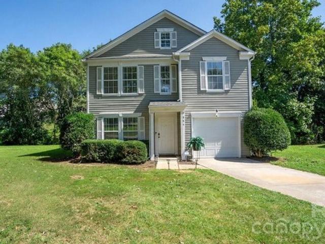 House for sale in Clover, South Carolina