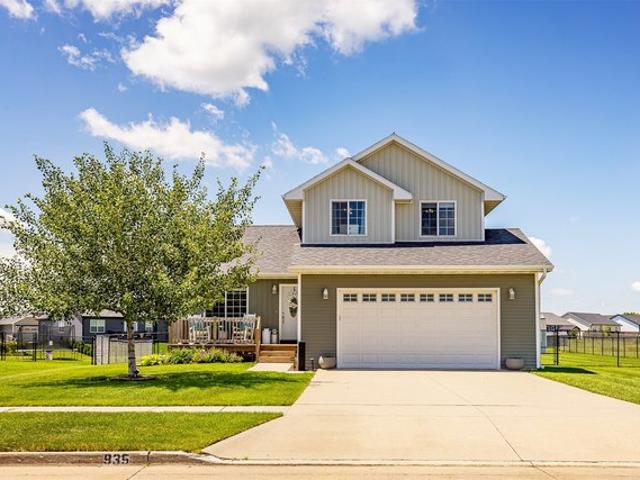 House for sale in Story, Iowa