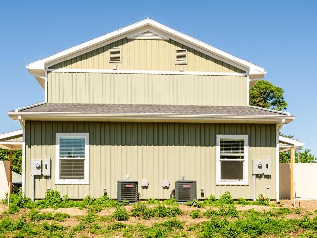 House for sale in Benton Harbor, Berrien County