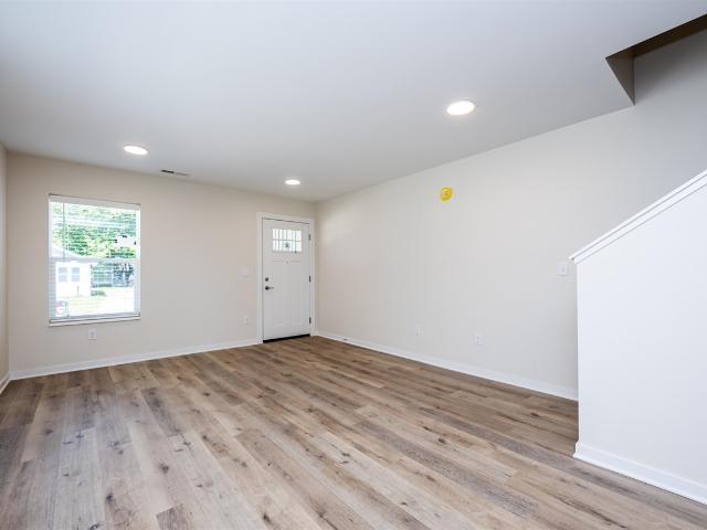 House for sale in Benton Harbor, Michigan