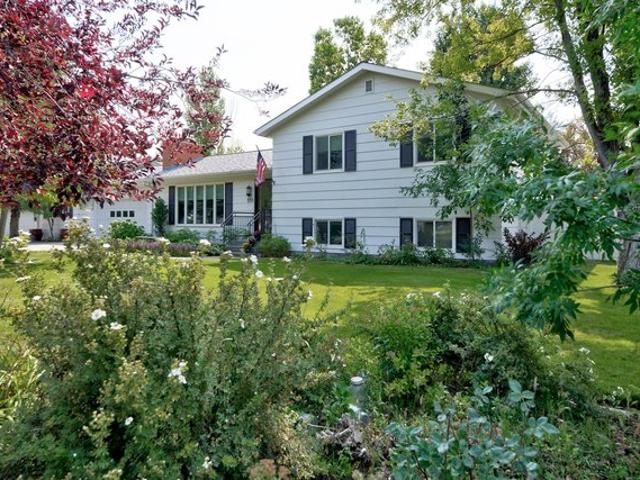 House for sale in Helena, Montana