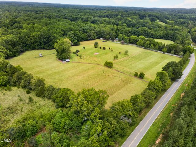 Land for sale in Chatham, North Carolina
