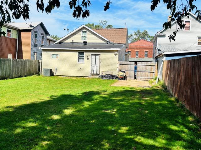 House for sale in Erie, Pennsylvania