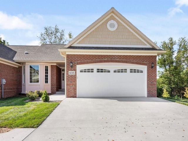 Condo for sale in Bloomington