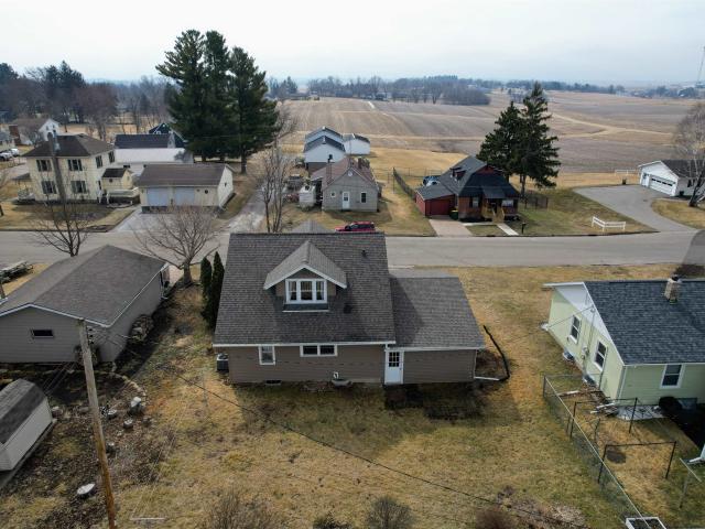 House for sale in Lancaster, Wisconsin