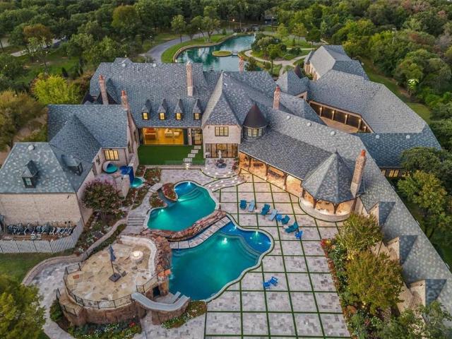House for sale in Southlake, Texas