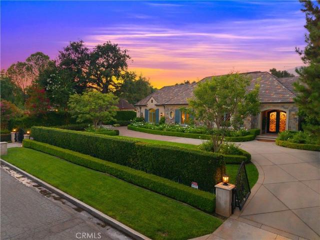 House for sale in Arcadia, California