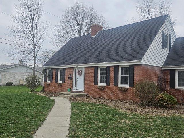 House for sale in Saint Marys, Ohio