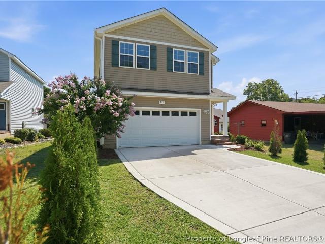 House for sale in Southern Pines, North Carolina