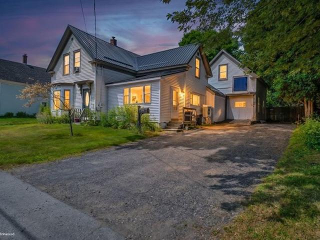 House for sale in Dover Foxcroft, Maine