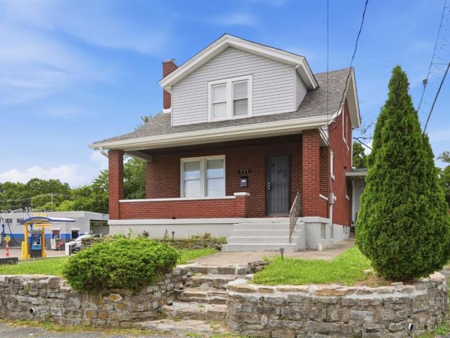 House for sale in Roselawn, Ohio