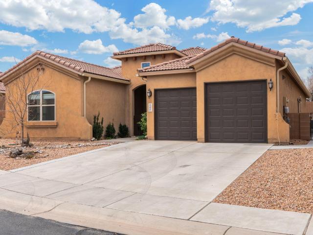 House for sale in Bernalillo, New Mexico