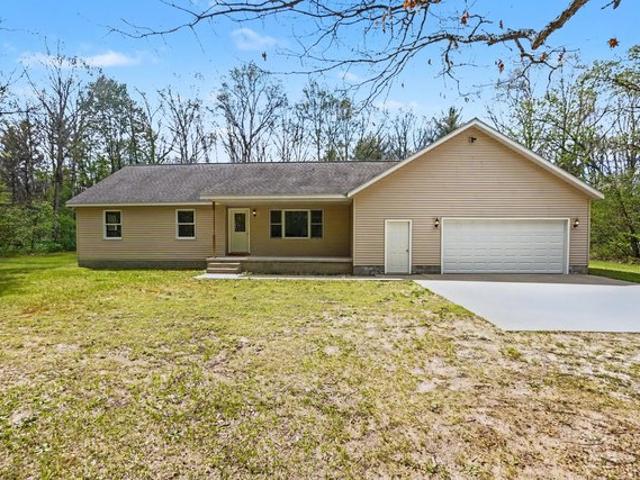 House for sale in Montague, Michigan