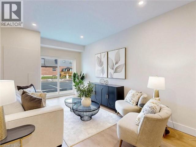 Apartment for rent in Listowel, North Perth