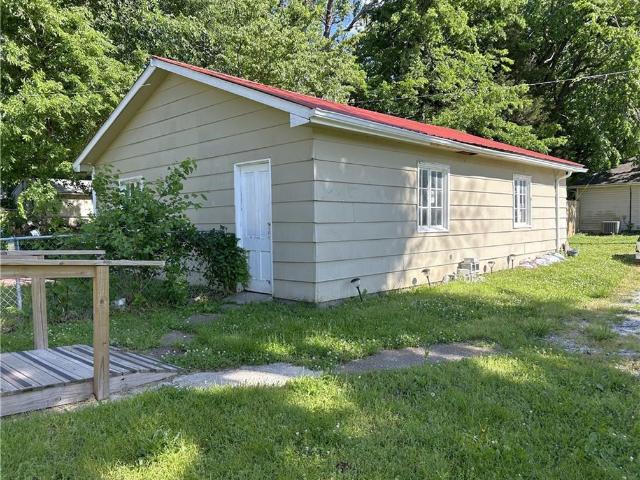 House for sale in Vernon, Missouri