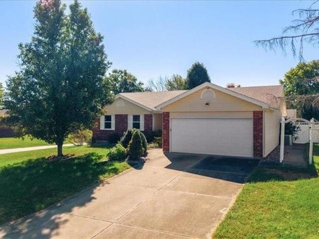 House for sale in Saint Charles, Saint Charles County